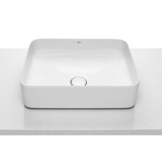 Умивальник Inspira Square 500х370 (A327530000), Roca