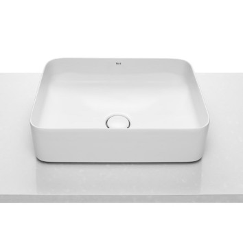 Умивальник Inspira Square 500х370 (A327530000), Roca