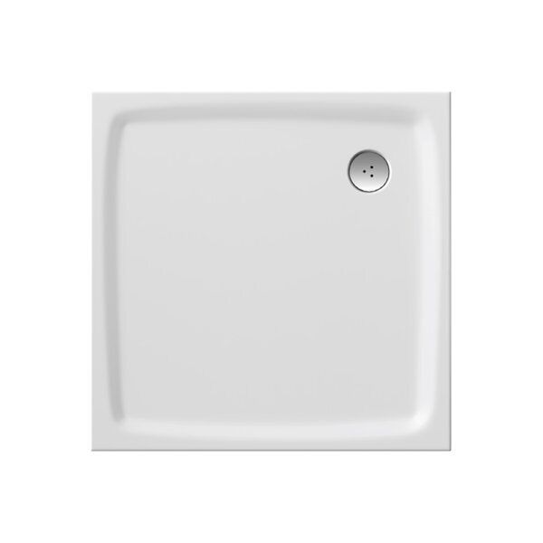 Душевой поддон Ravak PERSEUS PRO 80 Flat Белый