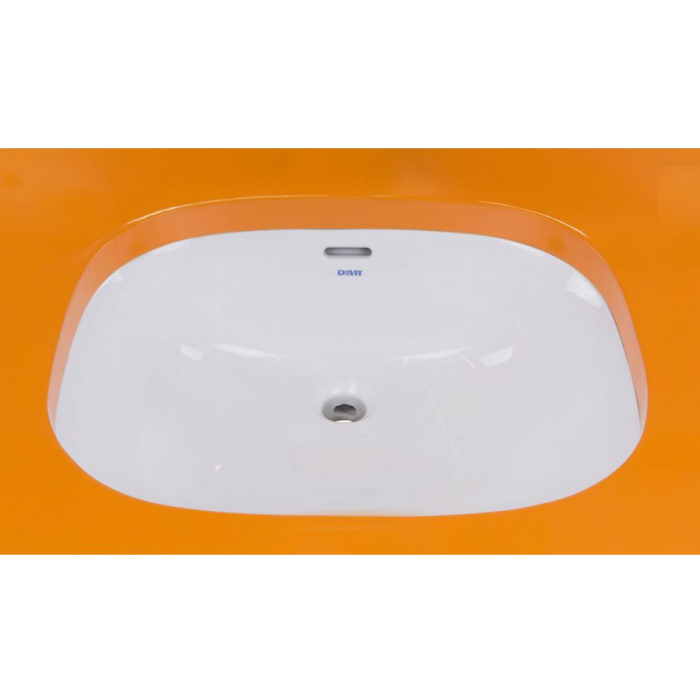 Раковина Devit Quadra 1610132