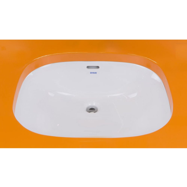 Раковина Devit Quadra 1610132