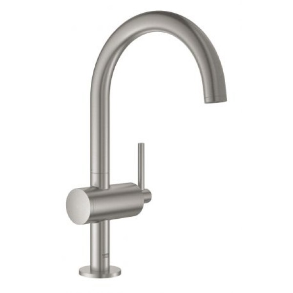 Grohe Atrio new Смеситель для раковины на одно отверстие L-Size (32042DC3)