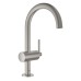 Grohe Atrio new Смеситель для раковины на одно отверстие L-Size (32042DC3)