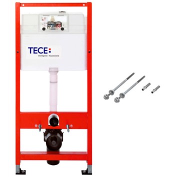 Инсталляция для унитаза TECE base 9400001