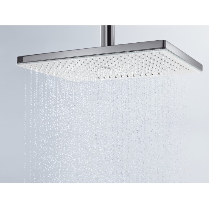 Верхний душ Hansgrohe Rainmaker Select 24012400
