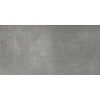 Керамограніт Cerrad Podloga Lukka Grafit Rect 39,7x79,7 см