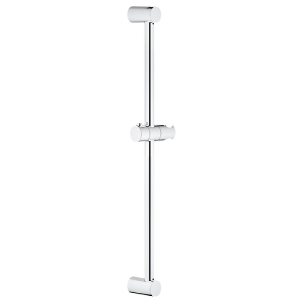 Плитка керамогранит Grohe New Tempesta Cosmopolitan душевая штанга 600 мм (27521000) для пола