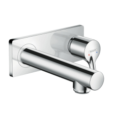 Смеситель для раковины Hansgrohe Talis S 72110000