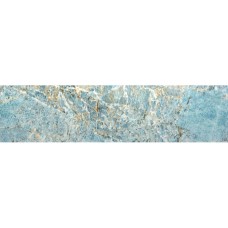 Плитка Gemma AQUA TURQUOISE 12×1200×300 для ванной и кухни