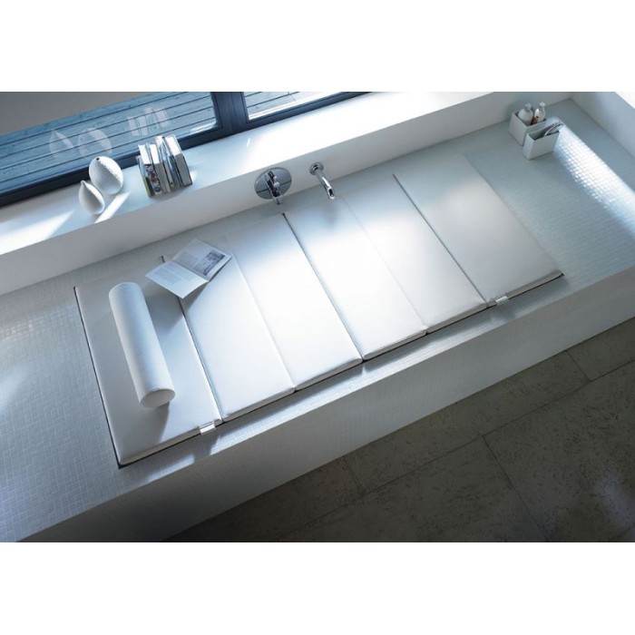 Sundeck ванна прямоугольная 205,5 см 700196000000000 в интернет-магазине «Estet Room»