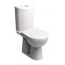 Унитаз Kolo Nova Pro (M39042000) с сиденьем дюрапласт