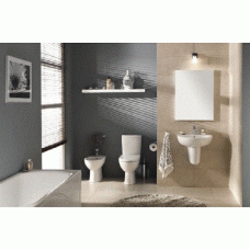 Унитаз Kolo Nova Pro (M39042000) с сиденьем дюрапласт