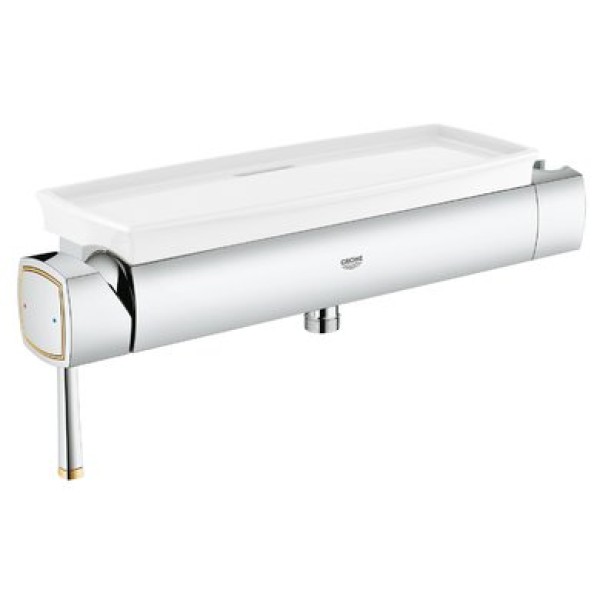 Полочка Grohe Grandera (18651000)
