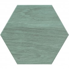 Керамограніт Bestile Atlas Hexa Aguamarina 25,8x29 см