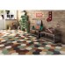 Керамогранит BESTILE ATLAS HExA AGUAMARINA 10×290×258 Керамогранит BESTILE ATLAS HExA AGUAMARINA 10×290×258
