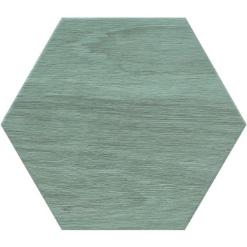 Керамограніт Bestile Atlas Hexa Aguamarina 25,8x29 см