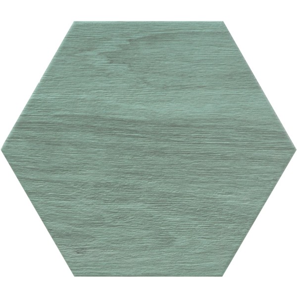 Керамогранит BESTILE ATLAS HExA AGUAMARINA 10×290×258