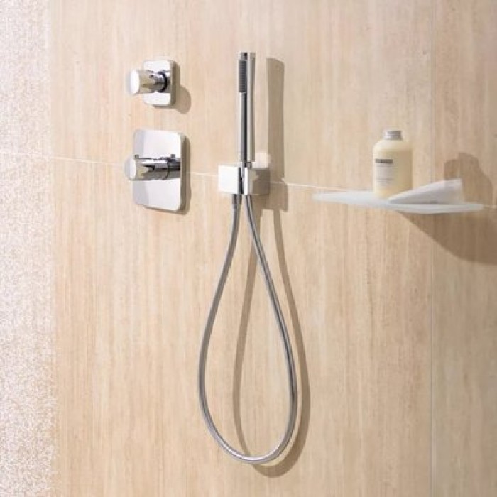 Полочка Kludi E2 (4998705) Полочка Kludi E2 (4998705)