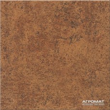 Керамогранит Cersanit Patos ГРЕС ПАТОС БРАУН 8×326×326 под камень