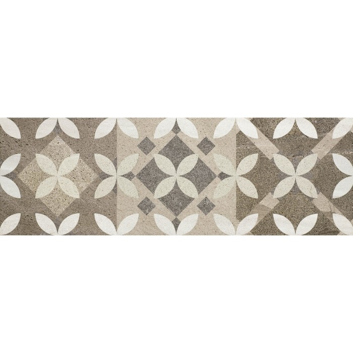 Плитка Gemma GLORY BEIGE GEOMETRIC