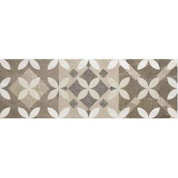 Плитка Gemma GLORY BEIGE GEOMETRIC для ванной и кухни
