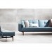 Керамогранит Lasselsberger Rako REBEL DAK84741 grey 10×798×398