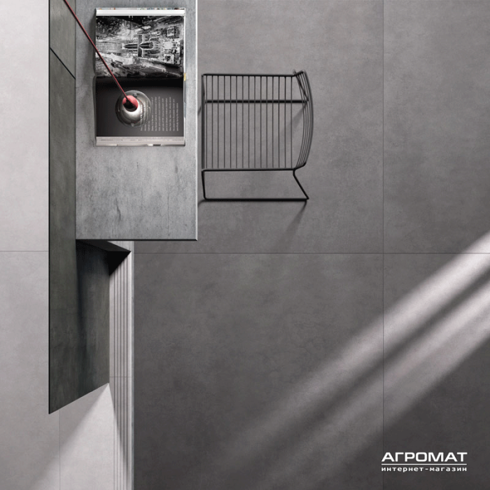 Керамогранит Imola Micron 2.0 MICRON M2.0 60G 11×600×600 под бетон Керамогранит Imola Micron 2.0 MICRON M2.0 60G 11×600×600 под бетон