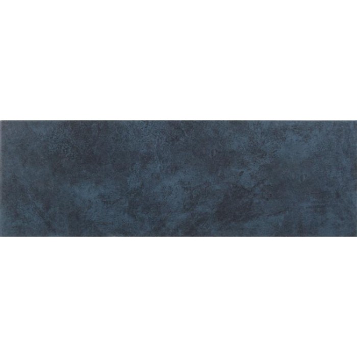 Плитка   OPOCZNO UA DIXIE DARK BLUE SATIN 8×600×200 под бетон