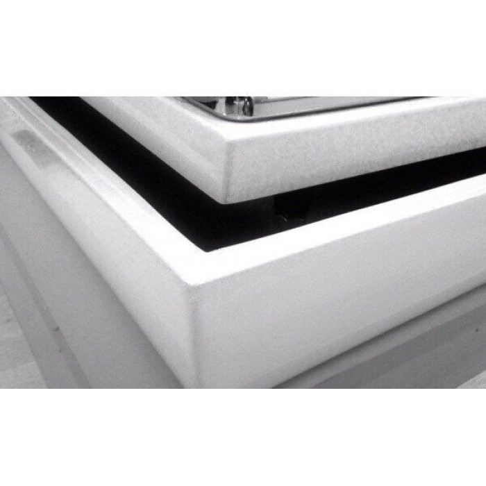 Панель для поддона GIGANT PRO 120x80 Set R Панель для поддона GIGANT PRO 120x80 Set R