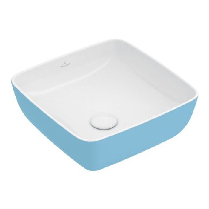 Керамическая раковина Villeroy & Boch Artis 417841BCW1
