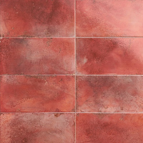 Плитка MAINZU RIVIERA ROUGE 7×300×150