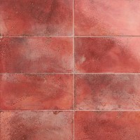 Плитка Mainzu Riviera Rouge 15x30 см