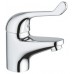 Grohe Euroeco Special SSC Смеситель однорычажный безопасный для раковины (32789000)