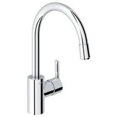 Смеситель для раковины GROHE Feel 32671000