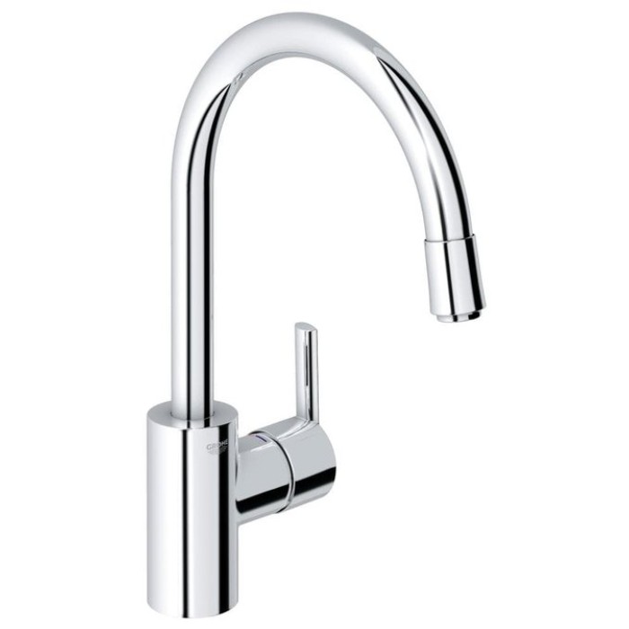 Смеситель для раковины GROHE Feel 32671000