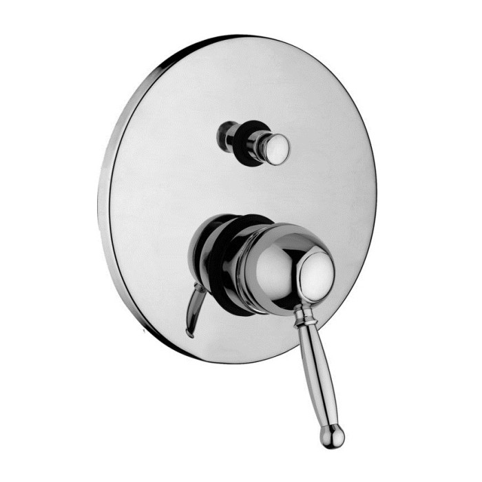 Смеситель Paffoni Giorgia (GI015CR)