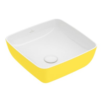 Керамическая раковина Villeroy & Boch Artis 417841BCT4