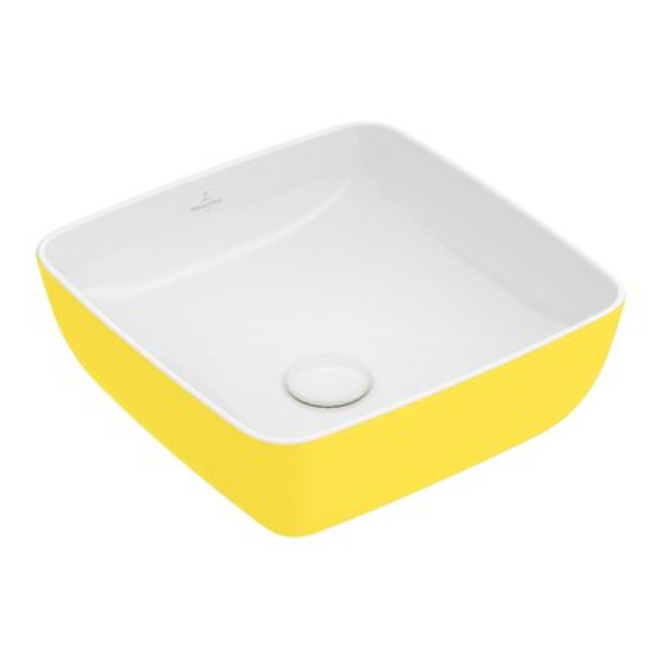 Керамическая раковина Villeroy & Boch Artis 417841BCT4