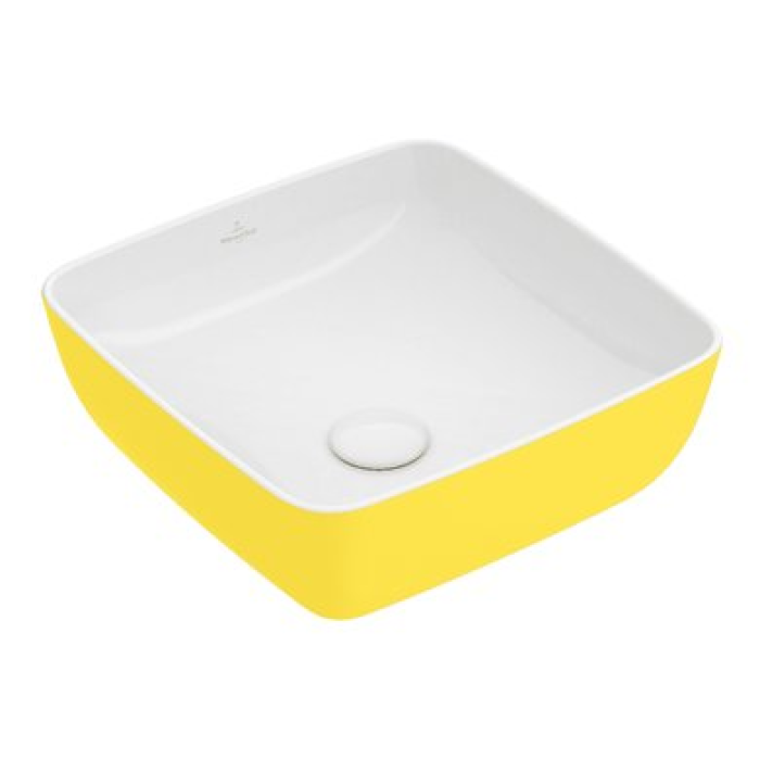 Керамическая раковина Villeroy & Boch Artis 417841BCT4