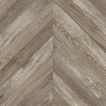 Керамограніт Golden Tile Parquet Коричневий L67510 60,7x60,7 см