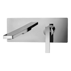 Смеситель для раковины Paffoni Elys (ELY106CR)