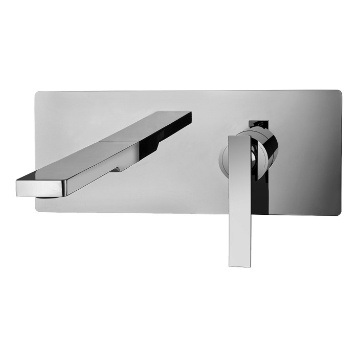 Смеситель для раковины Paffoni Elys (ELY106CR)