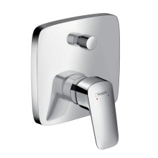 Смеситель для ванны Hansgrohe Logis 71405000