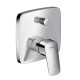 Смеситель для ванны Hansgrohe Logis 71405000