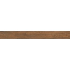 Плитка підлогова Prime Brown 19,8x119,8 код 9668 Опочно
