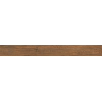 Плитка підлогова Prime Brown 19,8x119,8 код 9668 Опочно