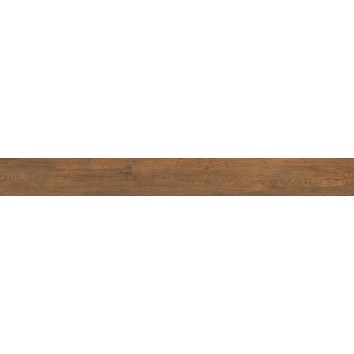 Плитка підлогова Prime Brown 19,8x119,8 код 9668 Опочно