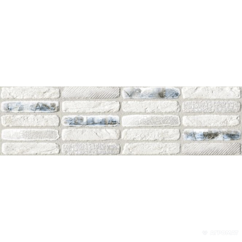 Плитка Ibero Mediterranea DEC. SUNDROP STONE   11×1000×290 под бетон