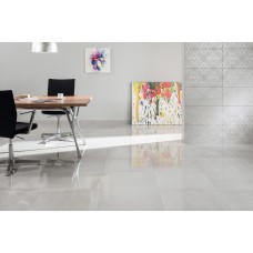 Плитка для пола  Керамогранит Lasselsberger Rako QUARZIT DAK81737 grey 10×798×798