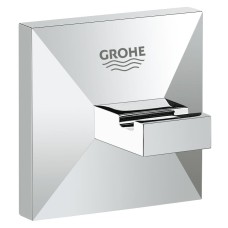 Крючок для полотенец и халатов Grohe Allure Brilliant (40498000)